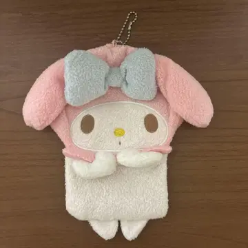 마이멜로디 패스 케이스