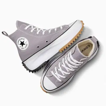 Korea CONVERSE 란스 터 하이크 핑크