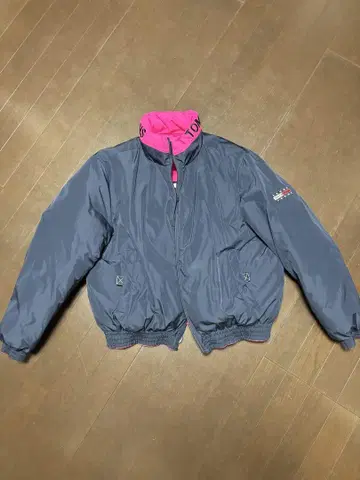 TOMMY JEANS 아우터