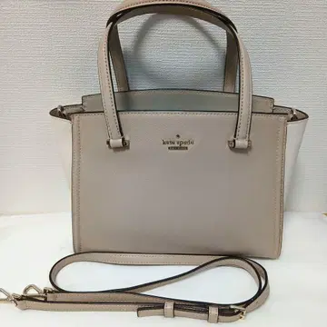 새상품급 kate spade 2way 백