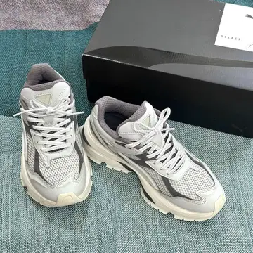 [ 레어 ] PUMA for emmi Nano Odyssey