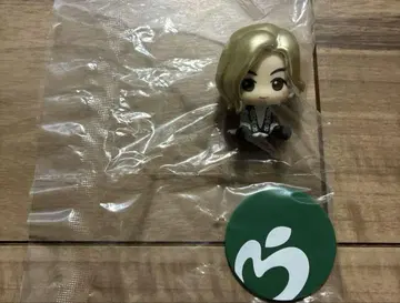 미세스 제일복권 C상 피규어 후지사와 료카 Mrs.GREEN APPLE