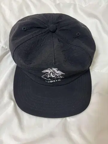 Good Worth & Co Angel Snapback 캡