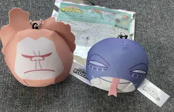 다비 히로아카 애니멀 미니 비즈 쿠션 엔데버 익명 배송