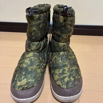 스노우 부츠