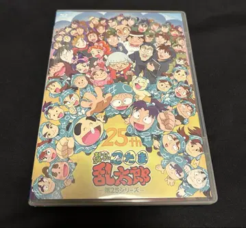닌타마 란타로 마루토 제25 시리즈 [Blu-ray]