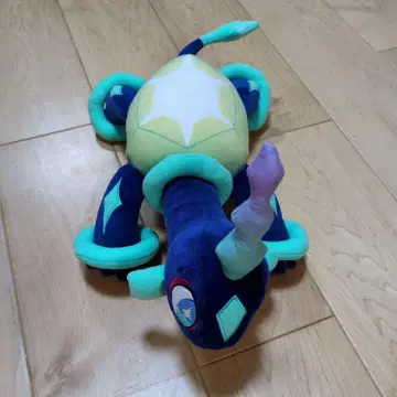 포켓몬 테라파고스 봉제 인형