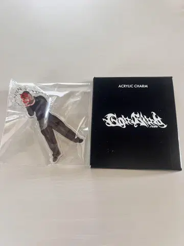 &TEAM EJ 위주 월랑 POPUP 아크릴 참
