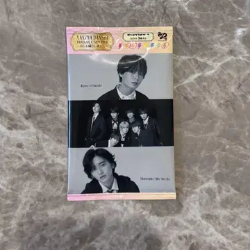 나니와단시 일반ver 혜택 Edition2