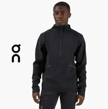 ON WATERPROOF ANORAK 워터프루프 아노락