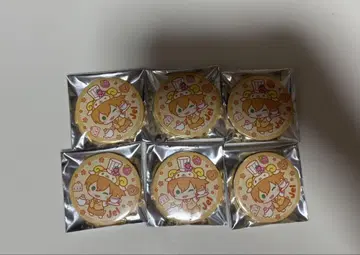 스토푸리 젤 군 캔 배지