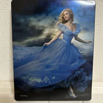 신데렐라 스틸북