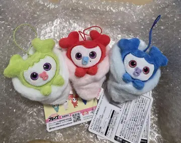[ 익명 배송 ] 정연 채영 쯔위 러블리 마스코트