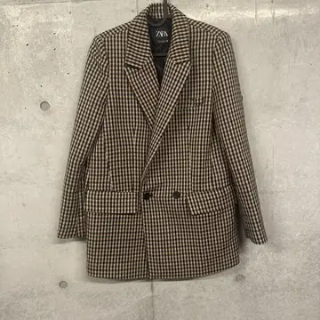 ZARA 블레이저 무료배송