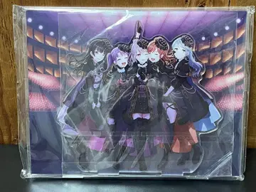 Rosenchor 디오라마 아크릴 스탠드 Roselia