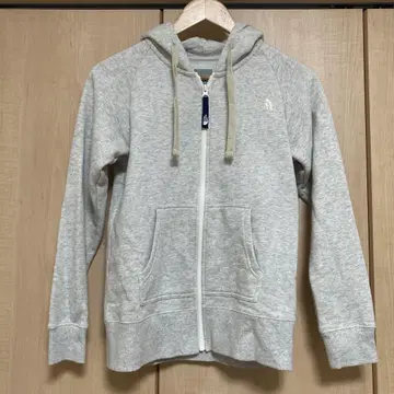 THE NORTH FACE 리어뷰 풀 집업 후디 풀 집업 후드티