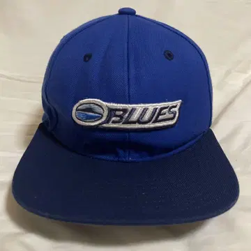 뉴질랜드 블루스 럭비 캡 BLUES adidas