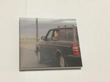 양문학 our hope 초회 생산 한정판 CD+Blu-ray