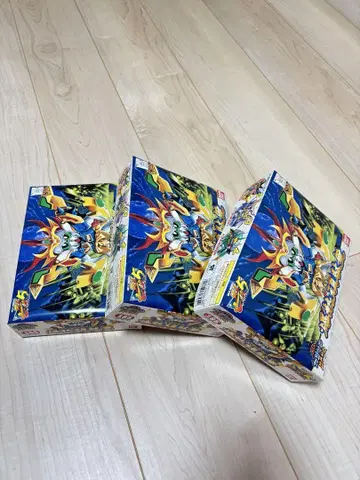 SD 건담 BB 전사 3개 세트