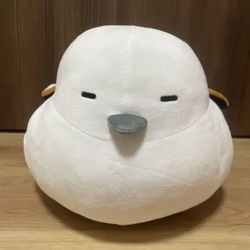 시마연가 빅 봉제 인형 말랑말랑