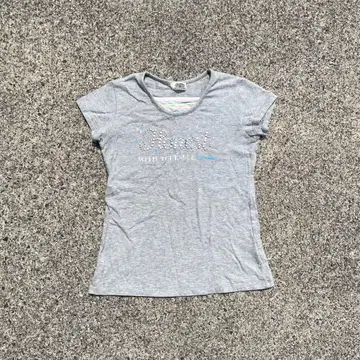 하나뿐인 y2k 00s 빈티지 그래픽 탑