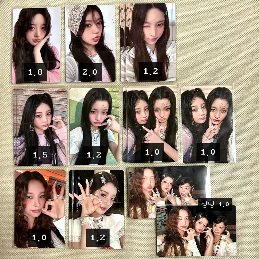 Product Details - 1