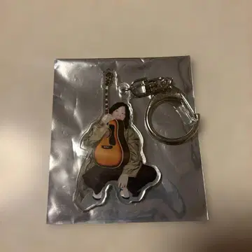 이치몬 BOYZ 미네타 카즈노부 아크릴 키링 1개 일본 무도관 공연