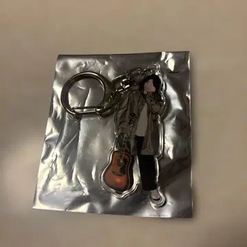 긴코 BOYZ 미네타 카즈노부 아크릴 키링 1개 일본 무도관 공연