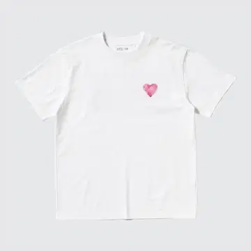 UNIQLO treasure 티셔츠