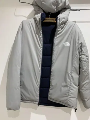 THE NORTH FACE NY82080 애니타임 인슐레이티드 M
