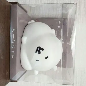 나가노의 곰 룸 라이트 실리콘