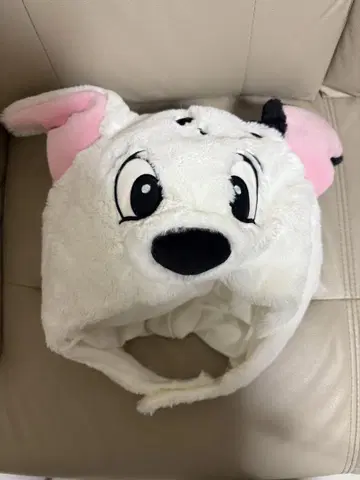 디즈니 팬캡 101마리 강아지