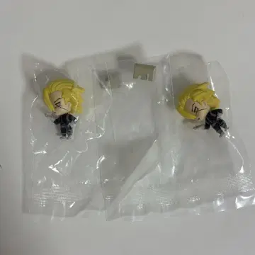 닥터 스톤 닥터스톤 가챠가챠 스탠리 스나이더