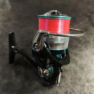 다이와 에메랄다스 LT3000