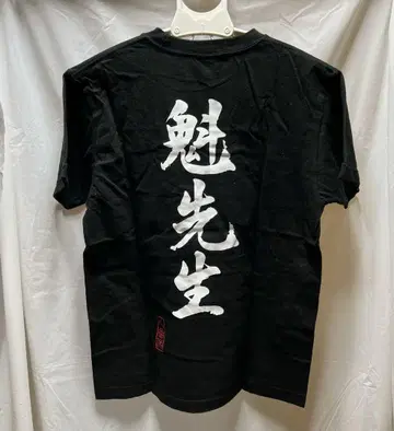도도 헤이스케 T셔츠, 괴