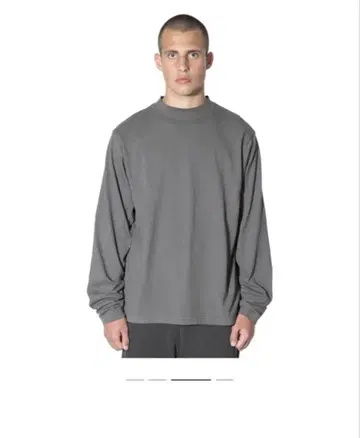 GAP YZY LONG SLEEVE T-SHIRT