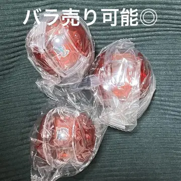가면라이더 제츠 GP 캡슐 01 임팩트 캡슐 3개