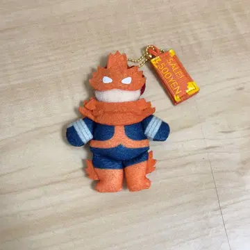 히로아카 콜렉터블 키체인 엔데버