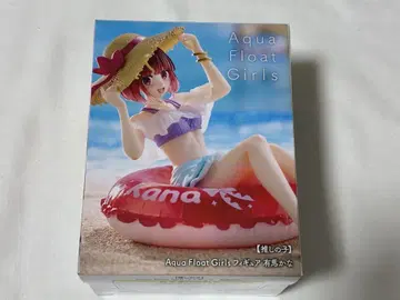 최애의 아이 아리마 카나 피규어