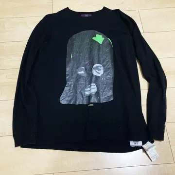 와이즈 핑크 (Y's Pink) LONG SLEEVE T-SHIRTS