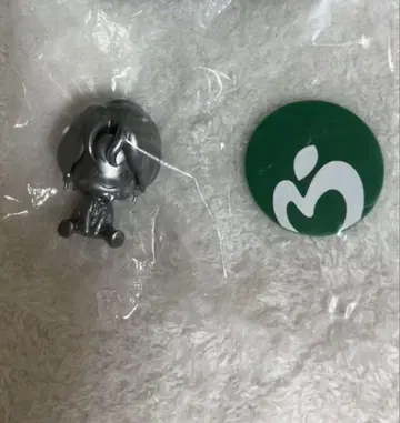 제일복권 Mrs.GREEN APPLE C상 SD 피규어 시크릿