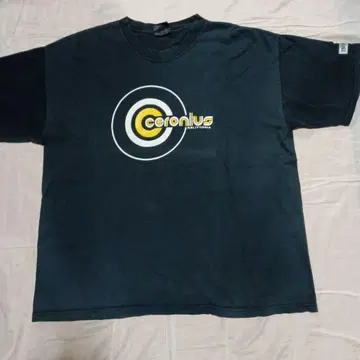 Cornelius Cornelius t셔츠