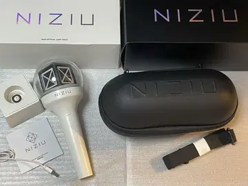 NiziU 응원봉 응원봉 케이스