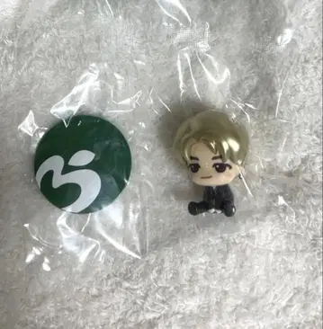 제일복권 Mrs.GREEN APPLE C상 SD 피규어 와카이 히로토