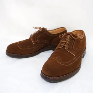 Crockett & Jones (8.5E) BANGOR