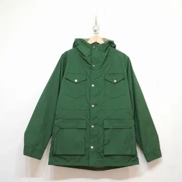 Wrangler x SIERRA (M) 라이너 포함 마운틴 후드티