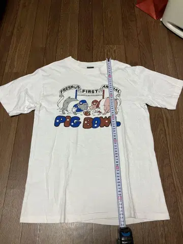 70s 빈티지 T셔츠 USA제