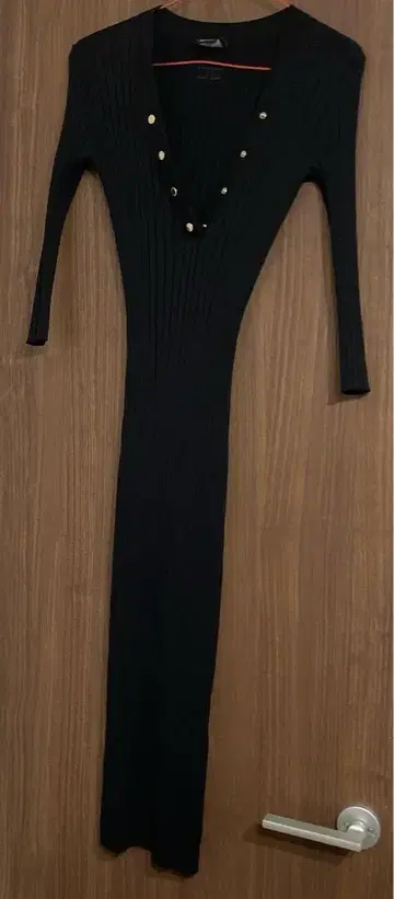 ELISABETTA FRANCHI 엘리자베타 프란키 니트 원피스