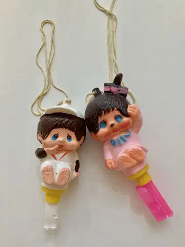 빈티지 하카 파이프 슈르한 파치몬 몬치치? 레트로