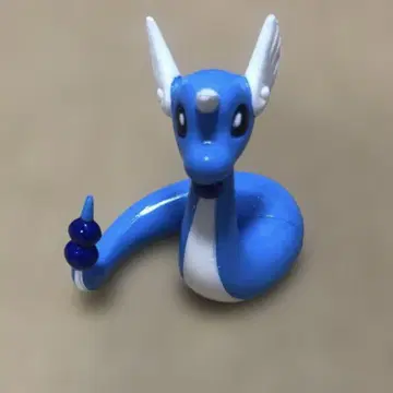 포켓몬 몬코레 하쿠류 초기 타미힐피거 닌텐도 레트로